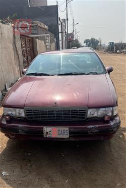 شيفروليه كابريس